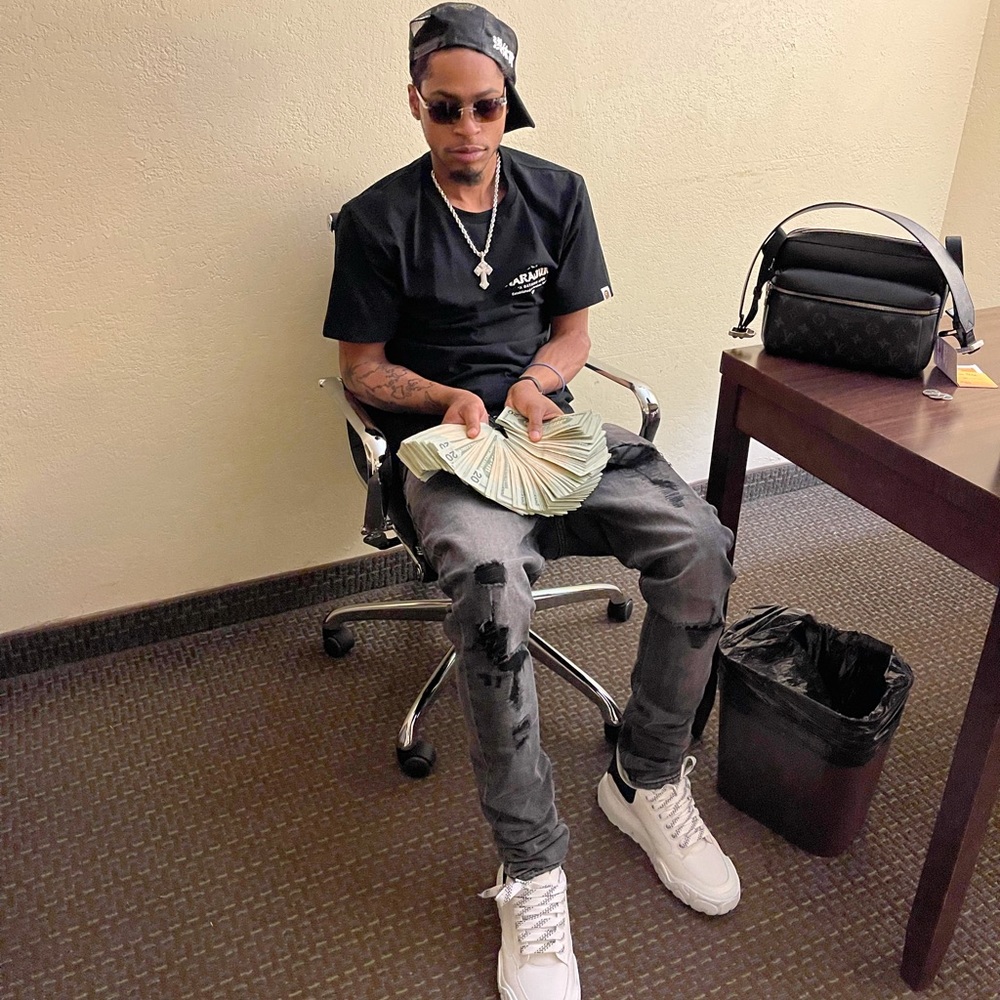 Meet your Posher, Trebian